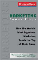 Marketing Power Plays 0071475583 Book Cover