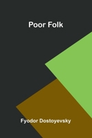 Poor Folk 9377786045 Book Cover