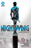 Nightwing Vol. 1 1799501981 Book Cover