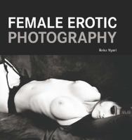 Female Erotic Photography 9490822159 Book Cover