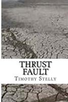 Thrust Fault 1537621556 Book Cover