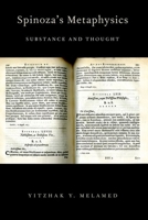 Spinoza's Metaphysics: Substance and Thought 0190237341 Book Cover