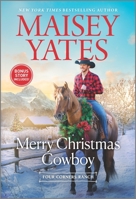 Merry Christmas Cowboy 1335600957 Book Cover
