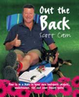 Out the Back 1740453913 Book Cover