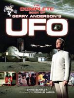 The Complete Book of Gerry Anderson's UFO 1905287224 Book Cover