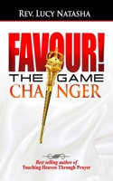 Favour The Game Changer 1712405829 Book Cover