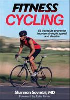 Fitness Cycling 1450429300 Book Cover