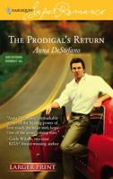 The Prodigal's Return 0373781032 Book Cover