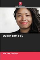 Queer como eu (Portuguese Edition) 6206583996 Book Cover