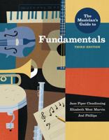 The Musician's Guide to Fundamentals 0393923886 Book Cover