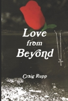 Love from Beyond B08BF14DW9 Book Cover