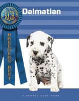 Dalmatian 1593789254 Book Cover