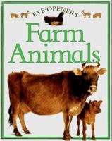 Farm Animals 0689714033 Book Cover