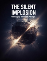 The Silent Implosion: When Dying Unveiled The Light B0HDLF8VMJ Book Cover