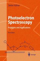 Photoelectron Spectroscopy: Principles and Applications 3642075207 Book Cover