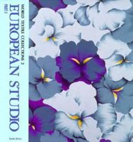 European Studio (World Textile Collections) 4763680927 Book Cover