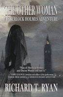 The Other Woman: A Sherlock Holmes Adventure 1804247243 Book Cover