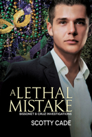 A Lethal Mistake 1634776593 Book Cover