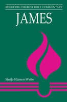 James 1513805991 Book Cover
