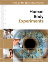 Human Body Experiments 0816081719 Book Cover