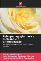 Psicopedagogia para a inclusão e a alfabetização (Portuguese Edition) 6630281942 Book Cover