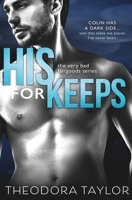 His For Keeps: 50 Loving States, Tennessee B089CSCM6K Book Cover