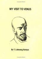 My Visit to Venus 093829461X Book Cover