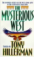 The Mysterious West 0061092622 Book Cover