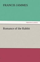 Romance of the Rabbit 9357978186 Book Cover