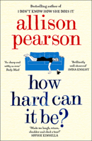 How Hard Can It Be? 0008150559 Book Cover