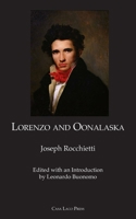 Lorenzo and Oonalaska 195599501X Book Cover