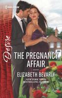 The Pregnancy Affair 037383828X Book Cover