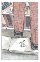 Time Between Raindrops 1457517345 Book Cover