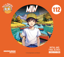 Min: Book 112 1923327127 Book Cover