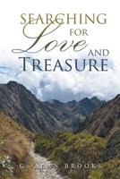 Searching for Love and Treasure 1669819574 Book Cover