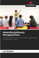 Interdisciplinary Perspective1 6139701716 Book Cover