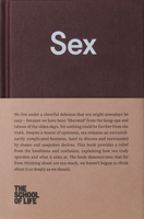 Sex: An Open Approach to Our Unspoken Desires. 0993538762 Book Cover