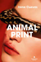 Animal print / (Spanish Edition) 8410352346 Book Cover