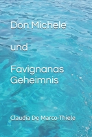Don Michele Favignanas Geheimnis (German Edition) B0F2486TRW Book Cover
