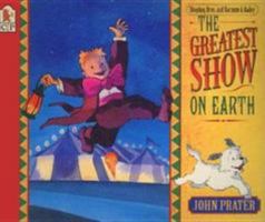 The Greatest Show on Earth 1564025632 Book Cover