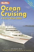 Ocean Cruising & Cruise Ships 9812460586 Book Cover