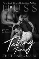Taking Turns 194447515X Book Cover