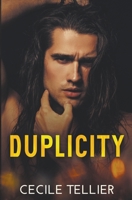 Duplicity B0CNNKQ6RL Book Cover