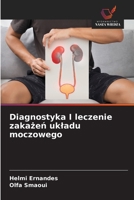 Diagnostyka I leczenie zakazen ukladu moczowego 6209097308 Book Cover