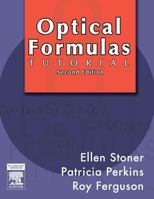 Optical Formulas Tutorial 0750675047 Book Cover