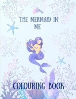 The Mermaid In Me B0FM3KDZ92 Book Cover