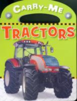 Tractors 1846108411 Book Cover
