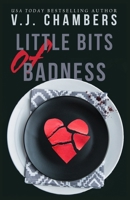 Little Bits of Badness B0CV7WJC44 Book Cover