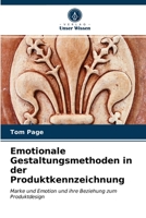 Emotionale Gestaltungsmethoden in der Produktkennzeichnung 6202868384 Book Cover