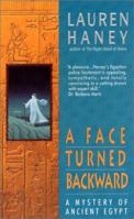 A Face Turned Backward 0380792672 Book Cover